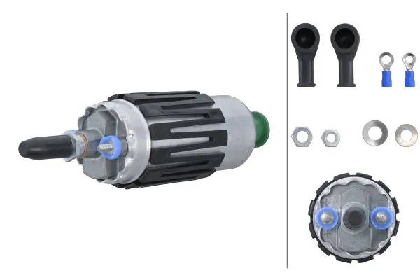 Fuel Pump