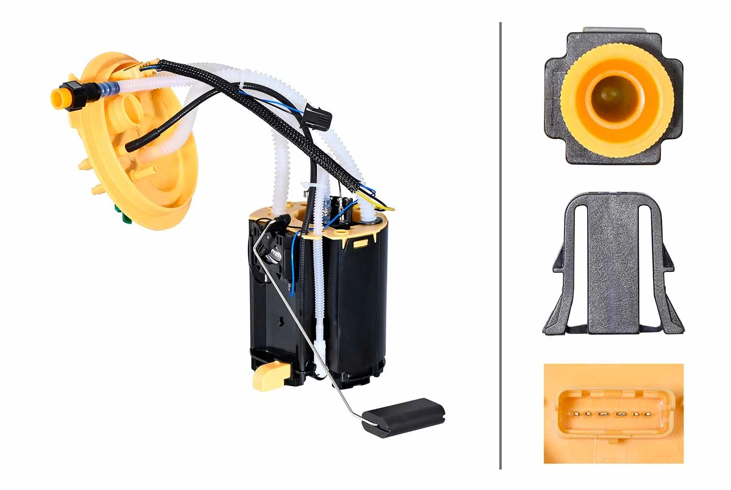 Fuel Feed Unit