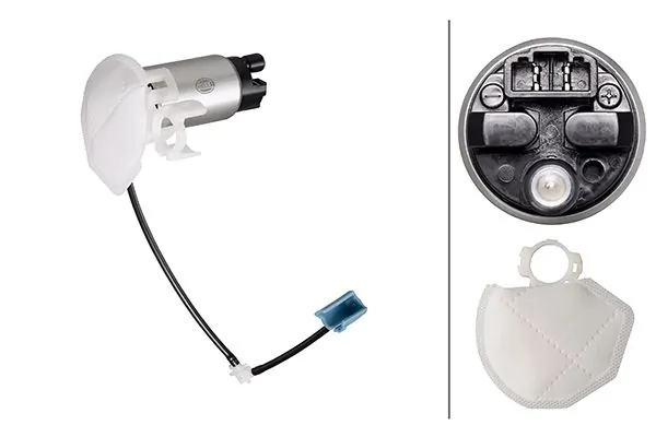 Fuel Pump
