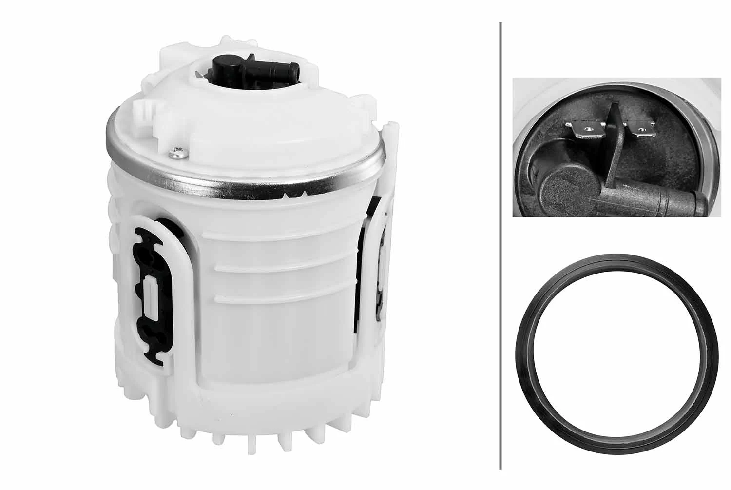 Fuel Feed Unit