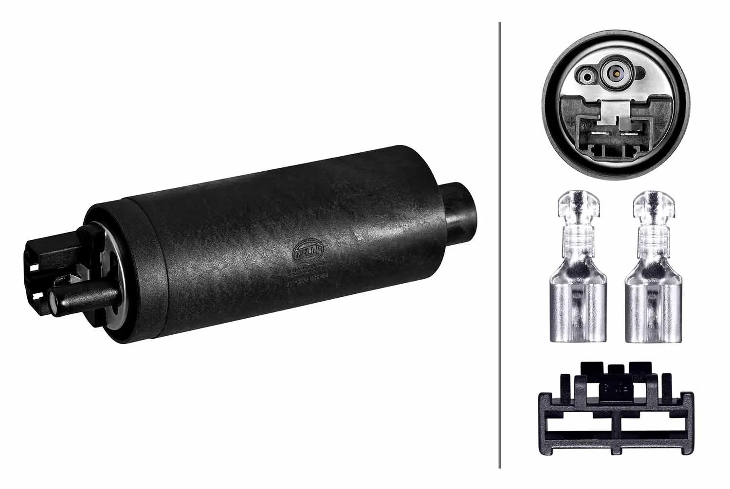 Fuel Pump