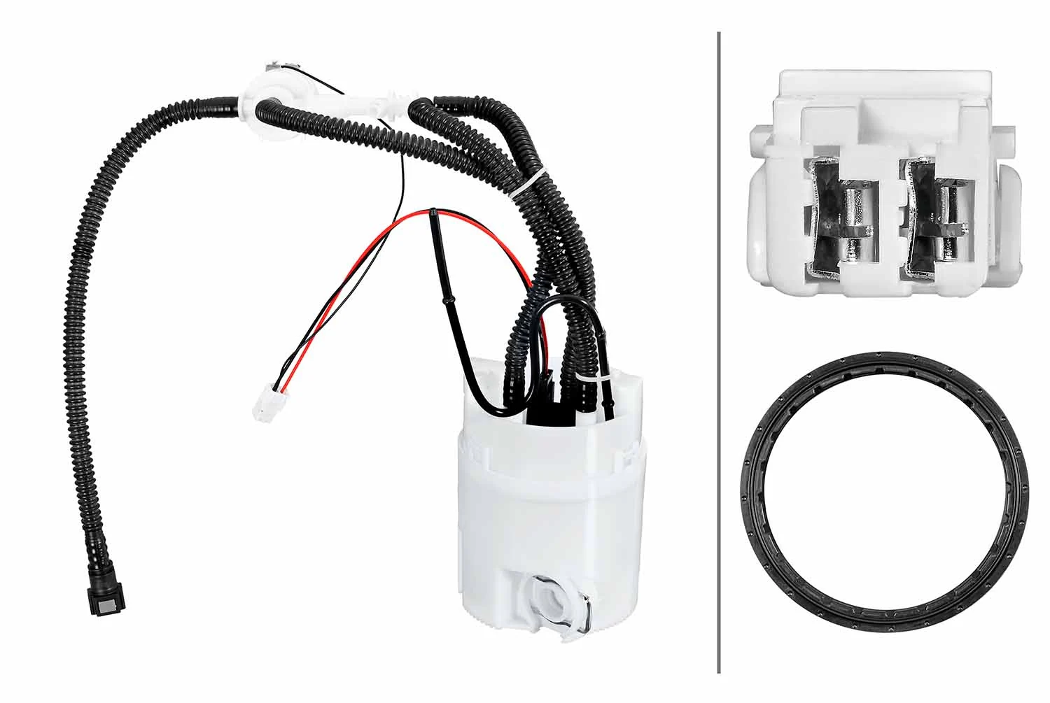 Fuel Feed Unit