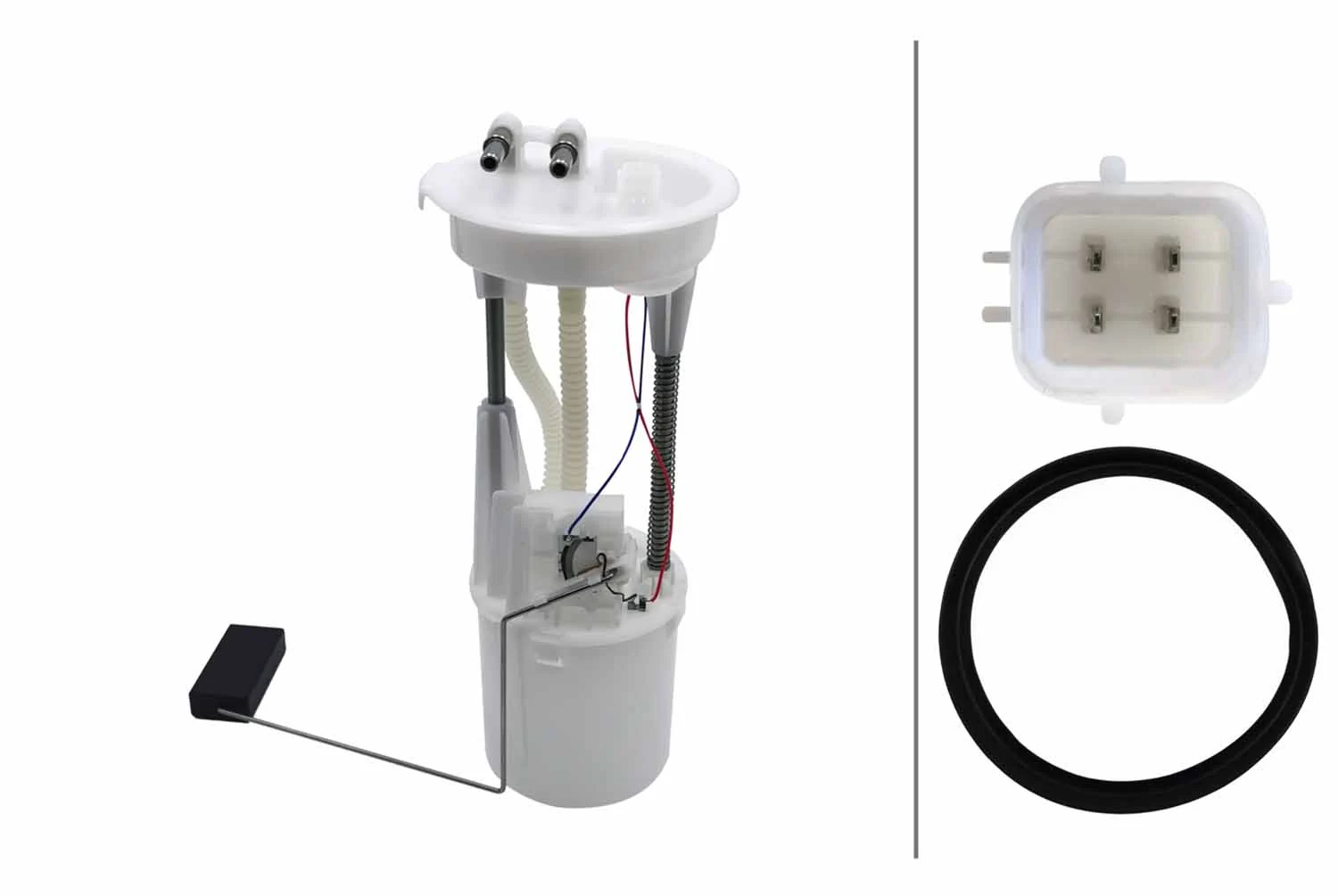 Sender Unit, fuel tank