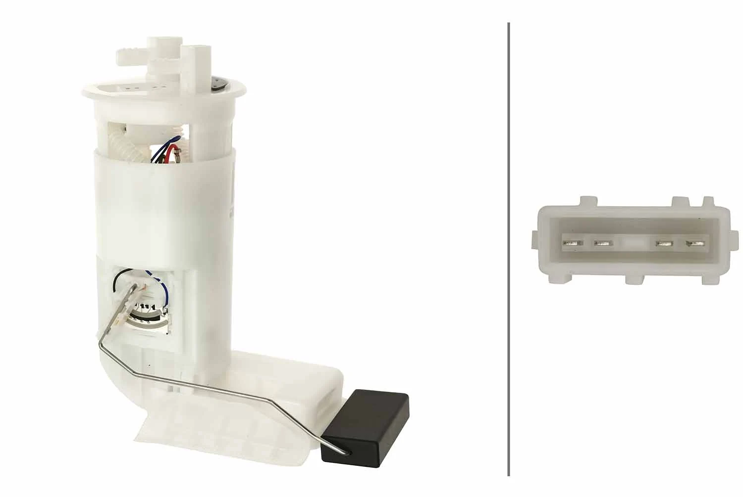 Fuel Feed Unit