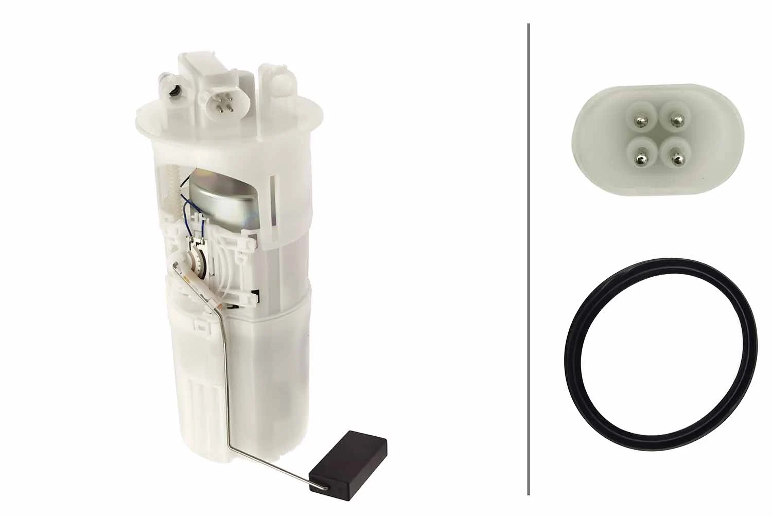 Fuel Feed Unit
