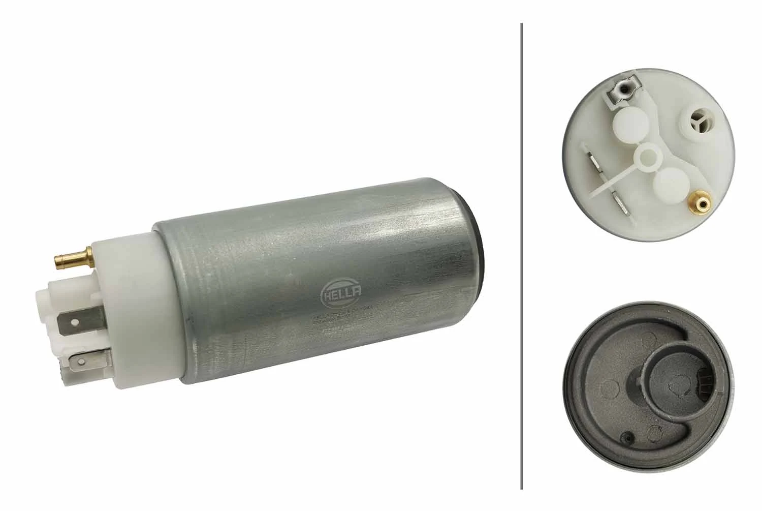 Fuel Pump
