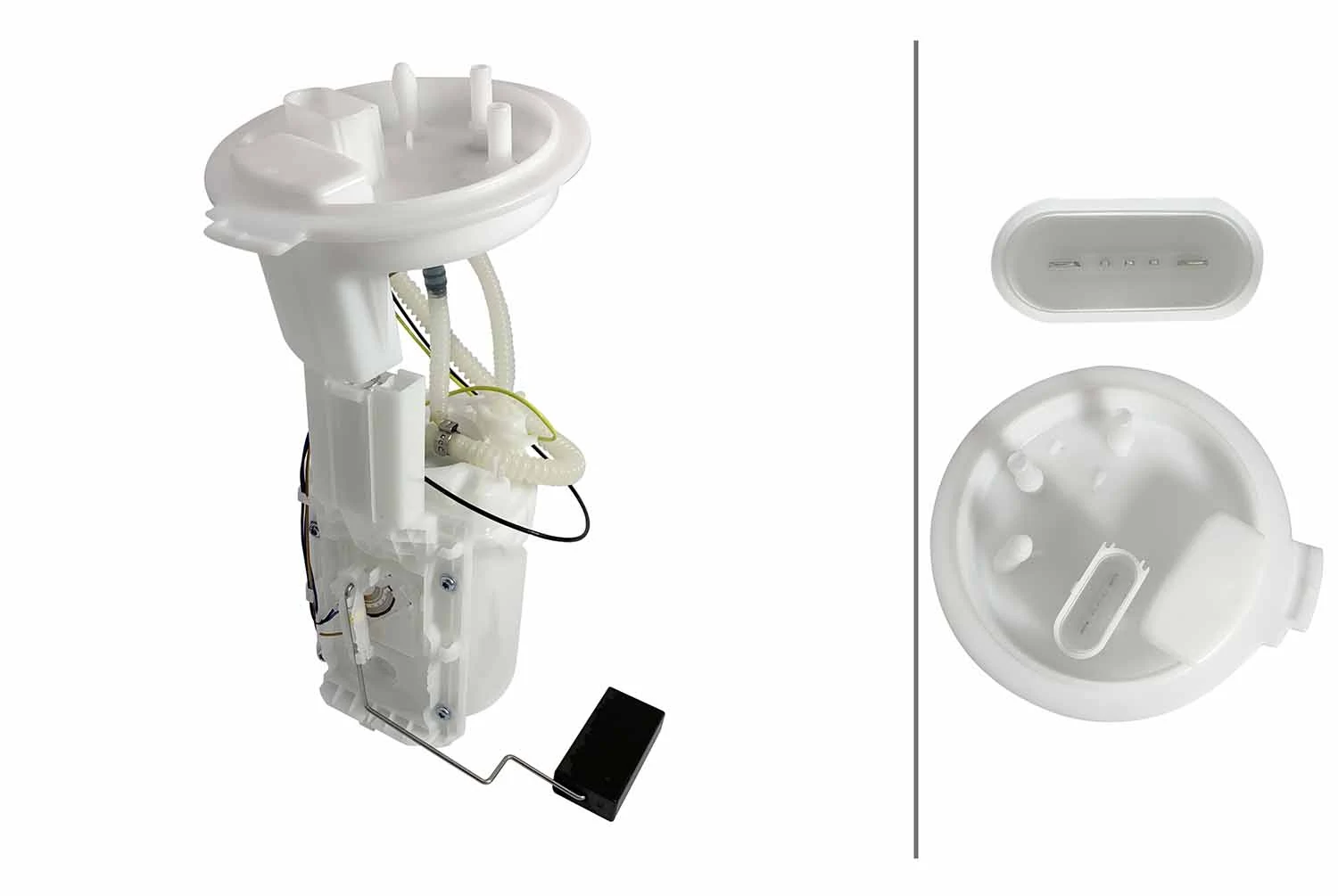 Fuel Feed Unit