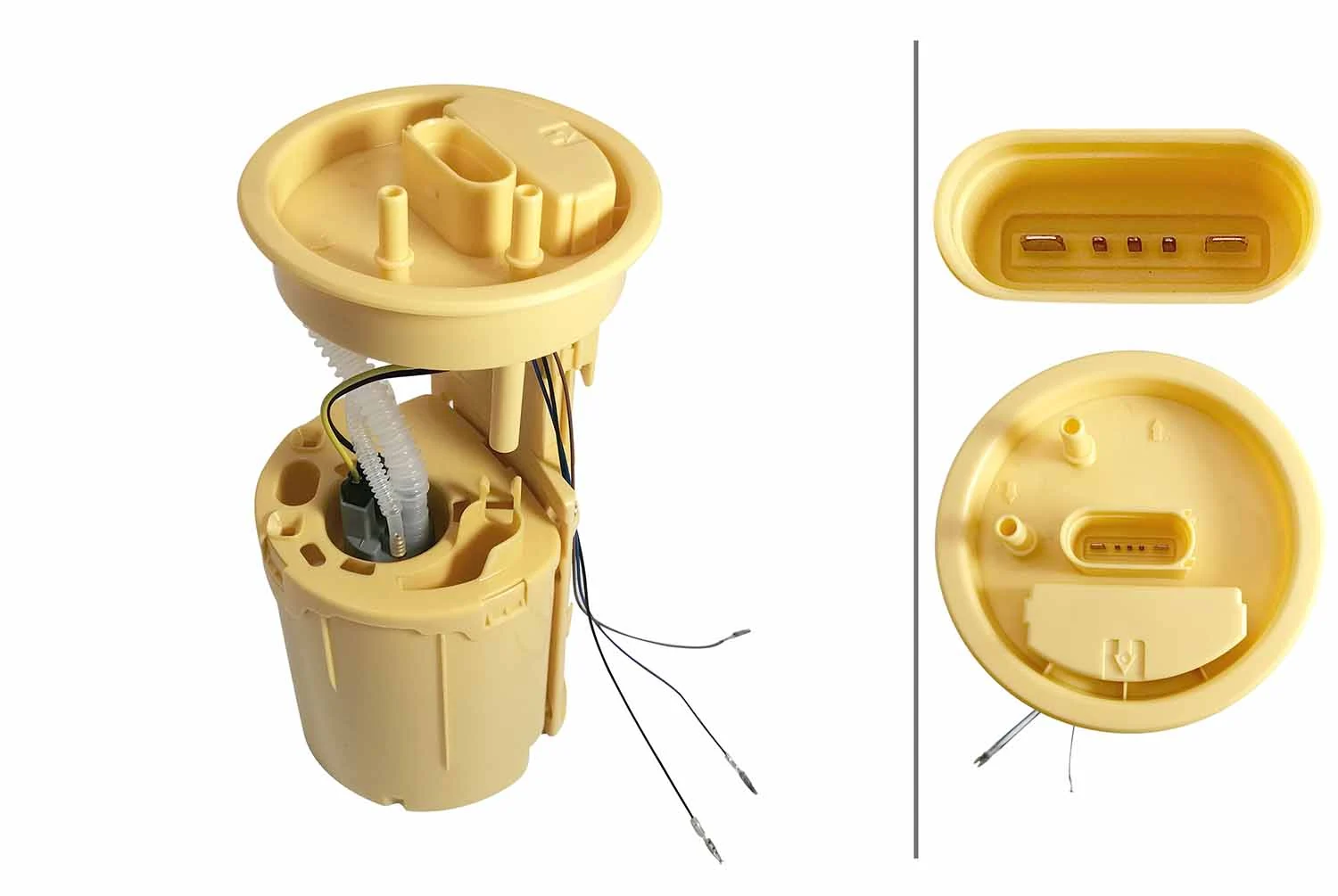 Fuel Feed Unit