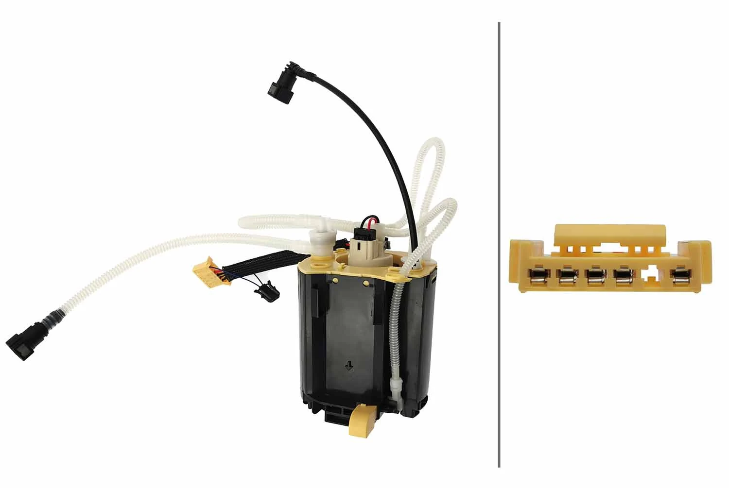 Fuel Feed Unit