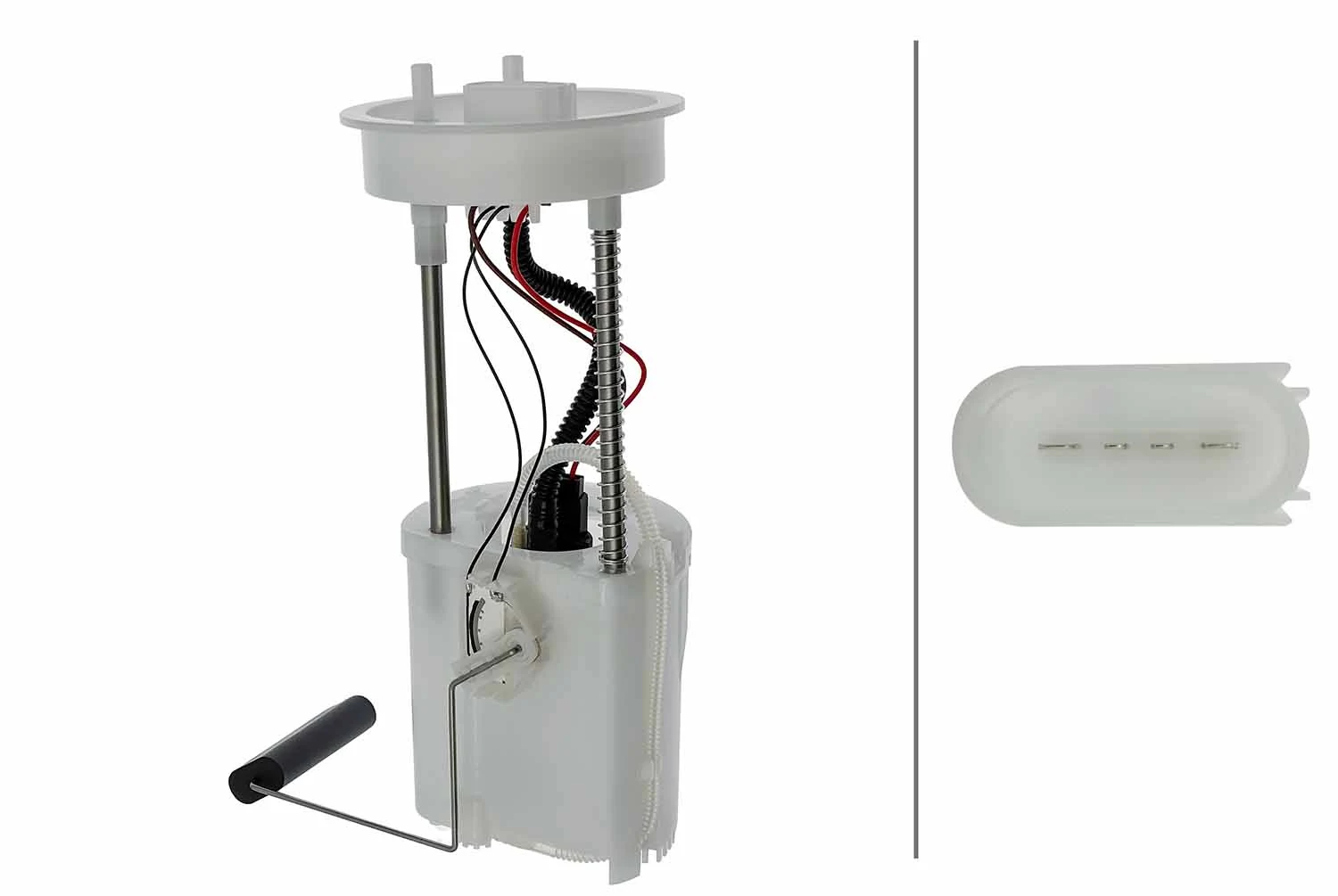 Fuel Feed Unit