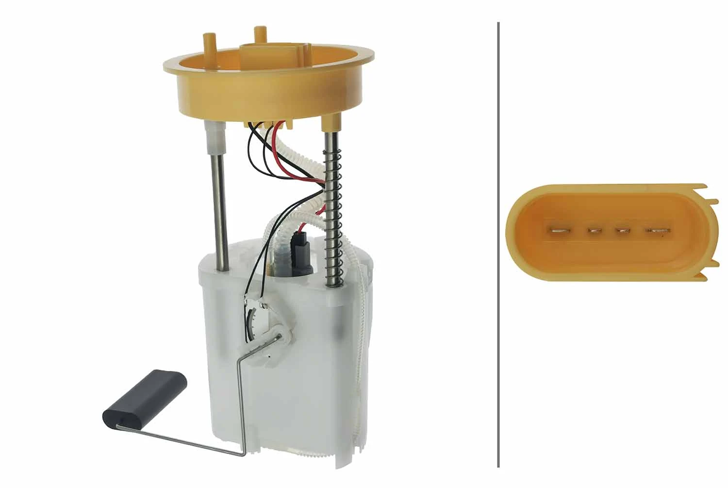 Fuel Feed Unit