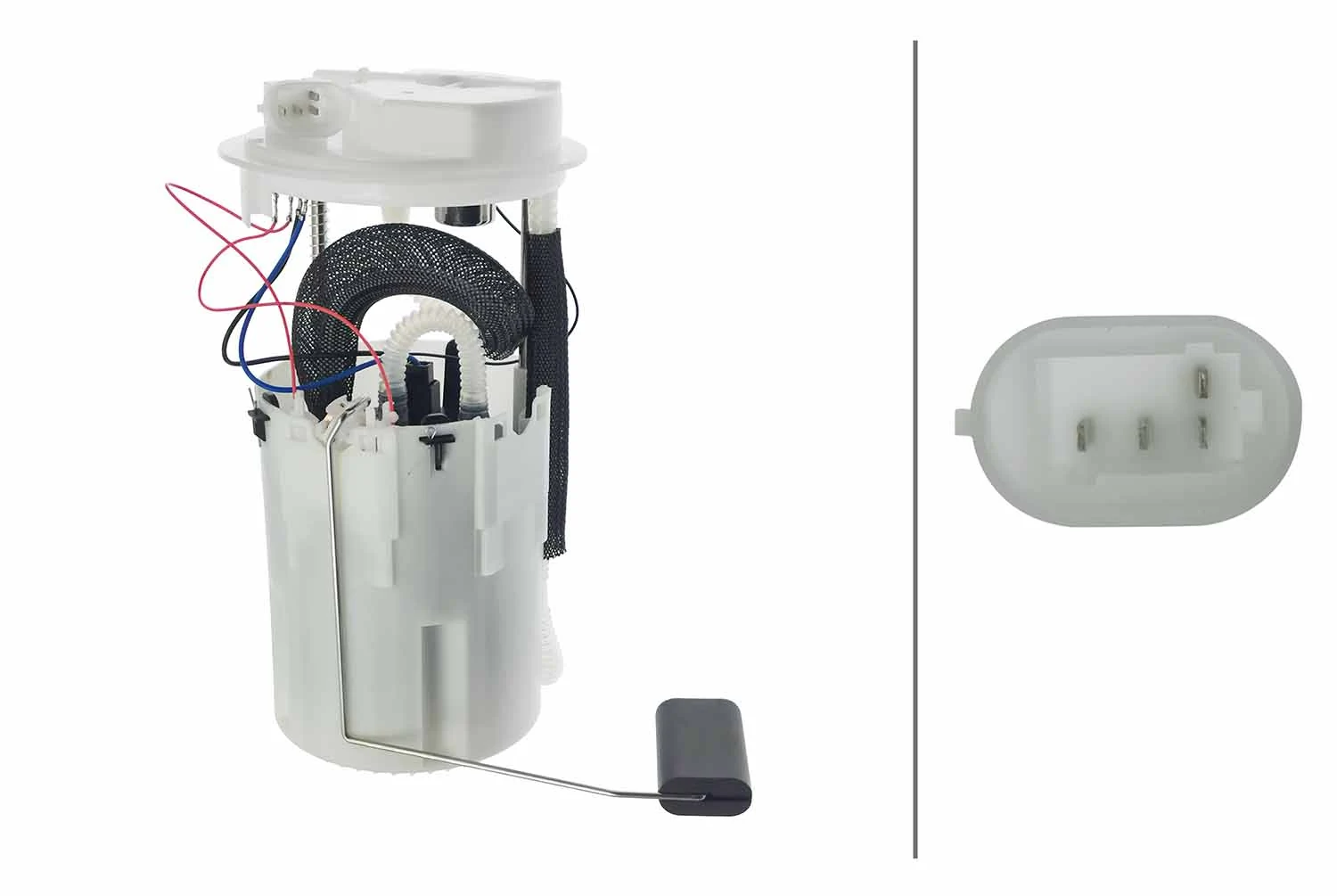 Fuel Feed Unit