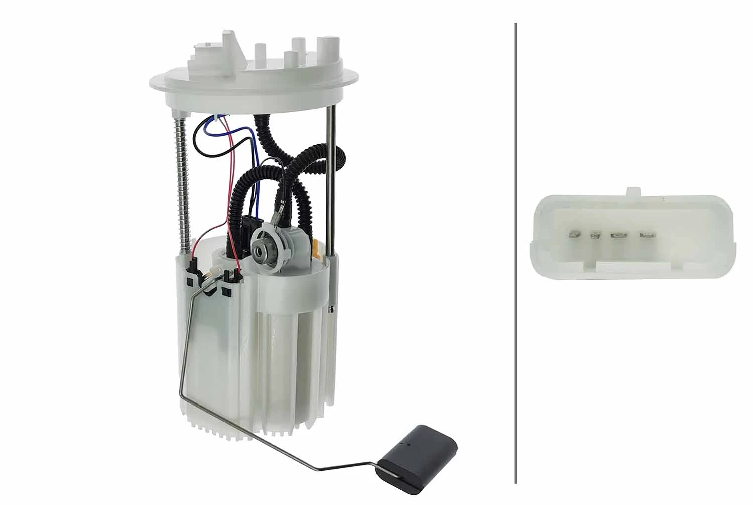 Fuel Feed Unit