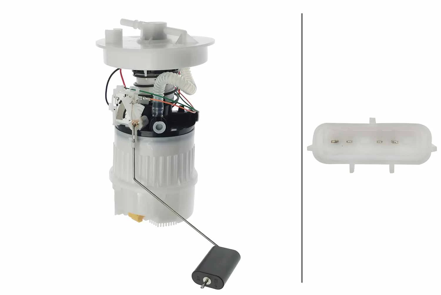 Fuel Feed Unit