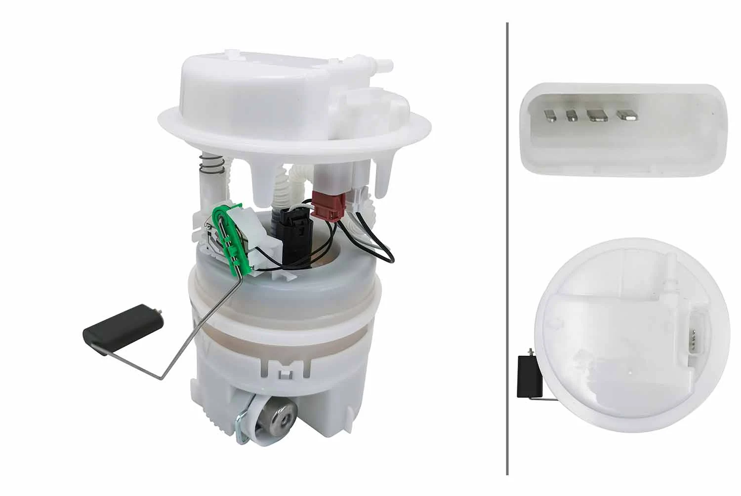Fuel Feed Unit