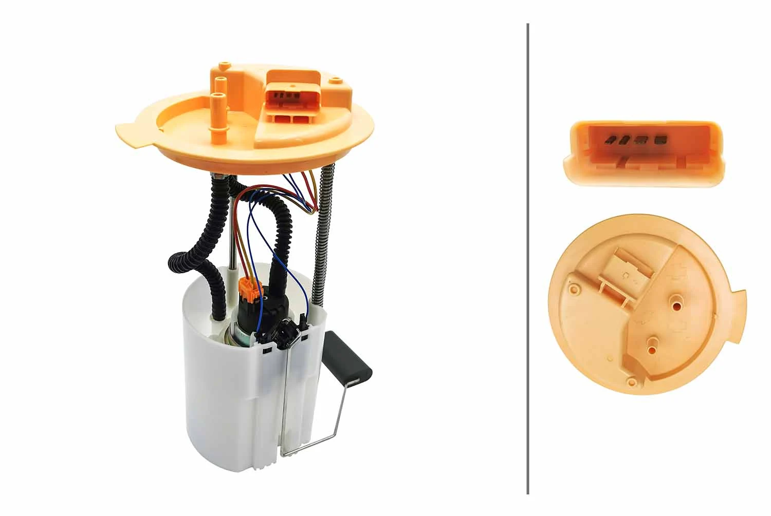 Fuel Feed Unit