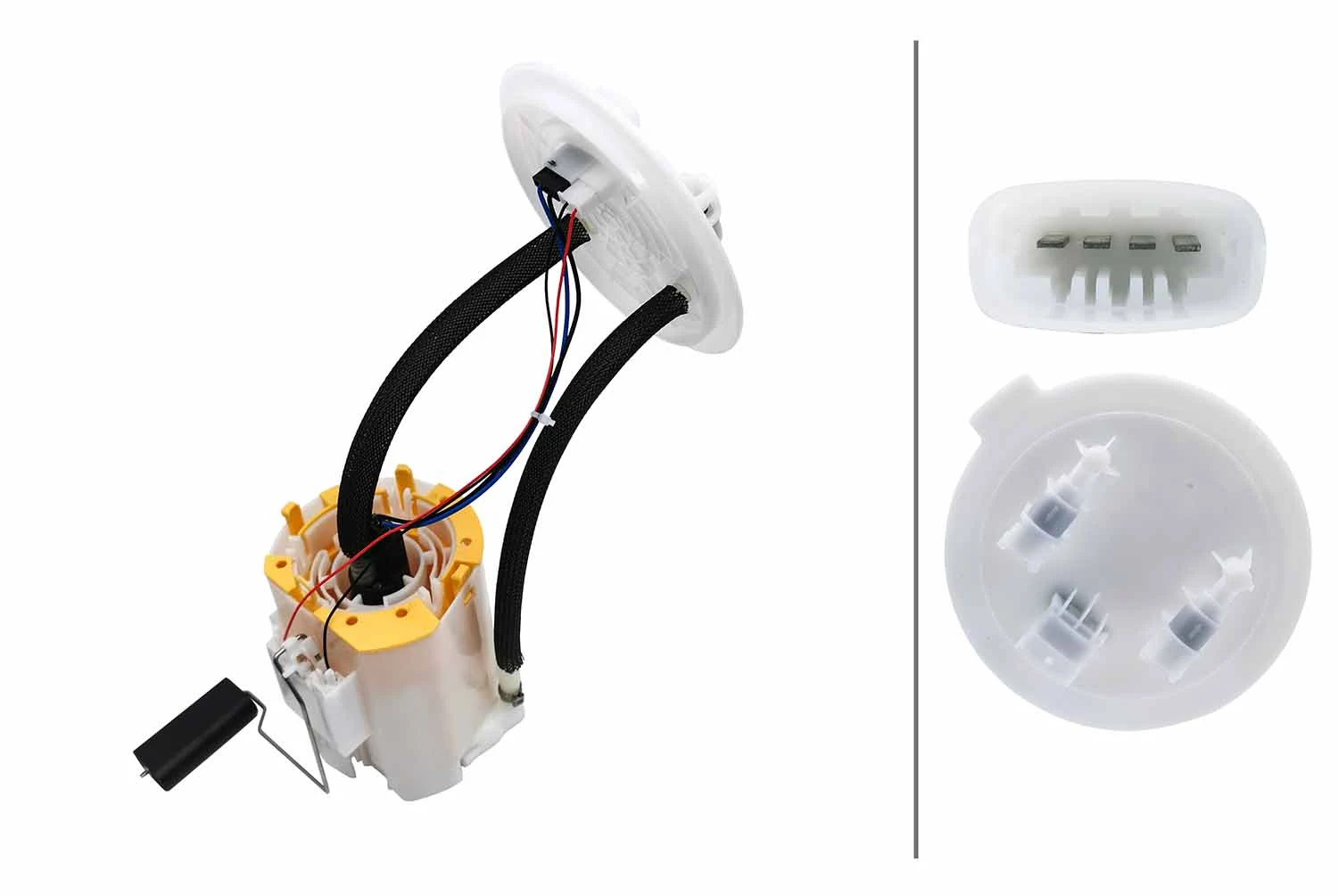 Fuel Feed Unit