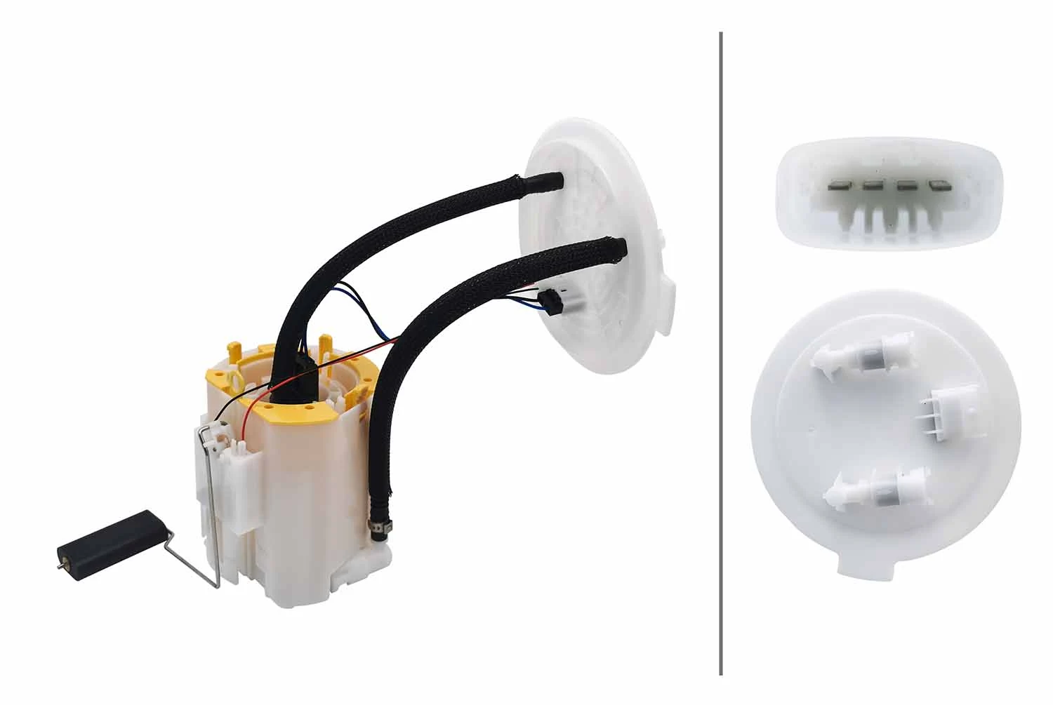 Fuel Feed Unit