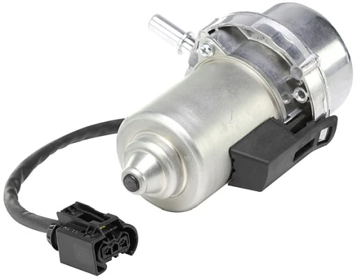 Vacuum Pump, braking system