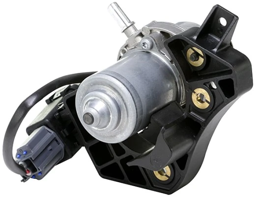 Vacuum Pump, braking system