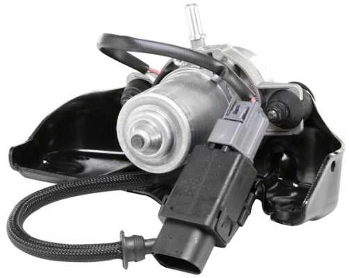 Vacuum Pump, braking system