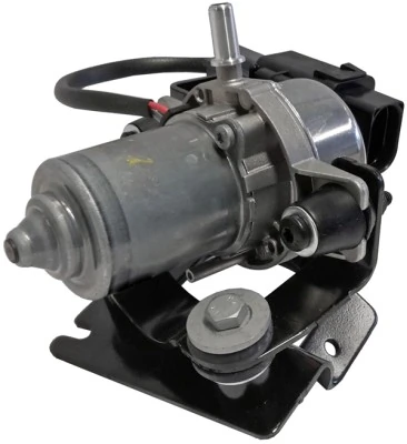 Vacuum Pump, braking system