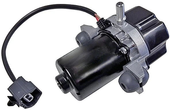 Vacuum Pump, braking system