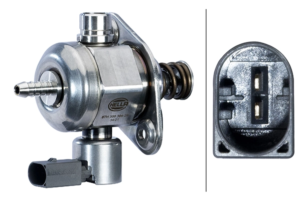 High-pressure Pump