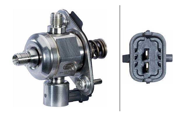 High-pressure Pump