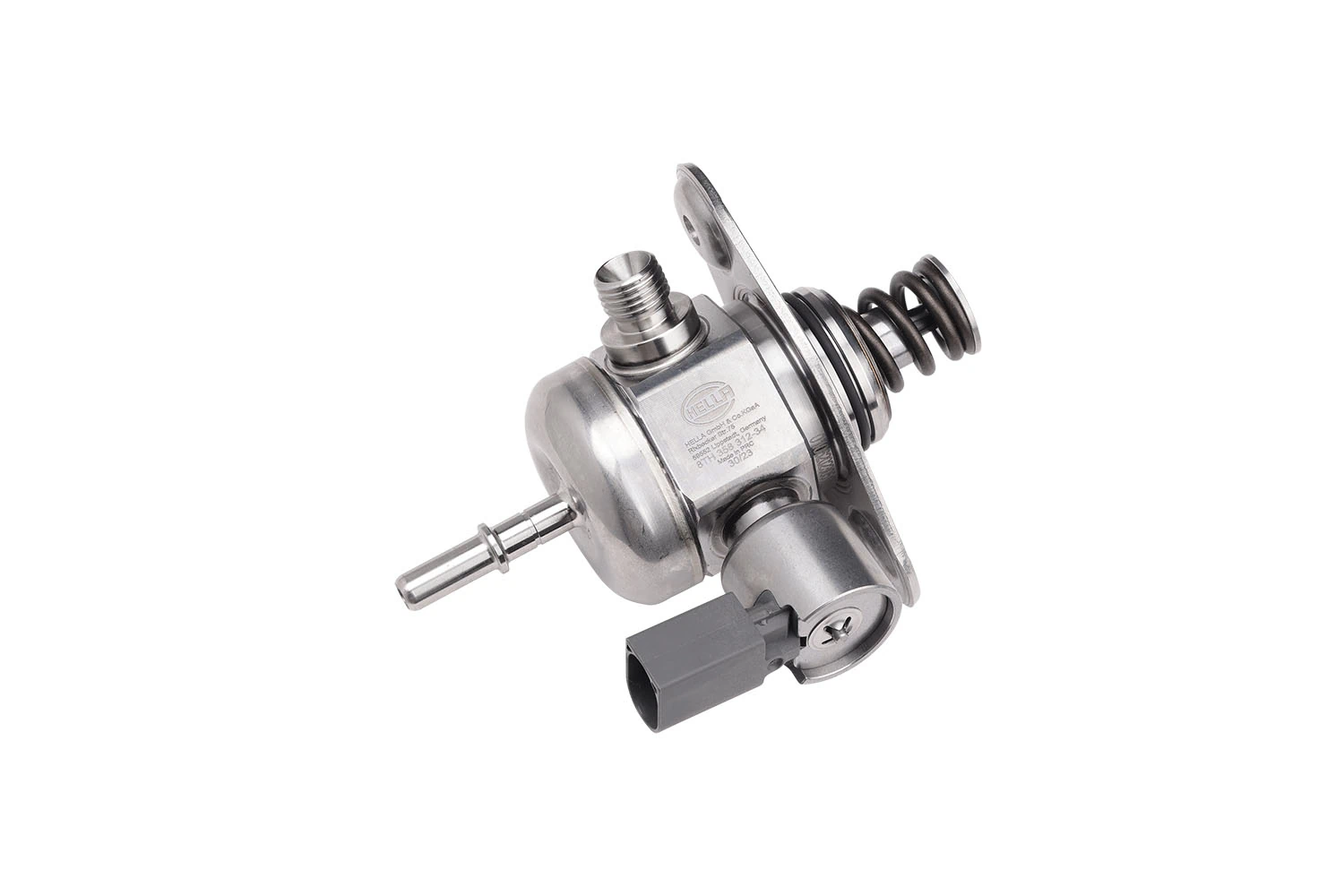High-pressure Pump