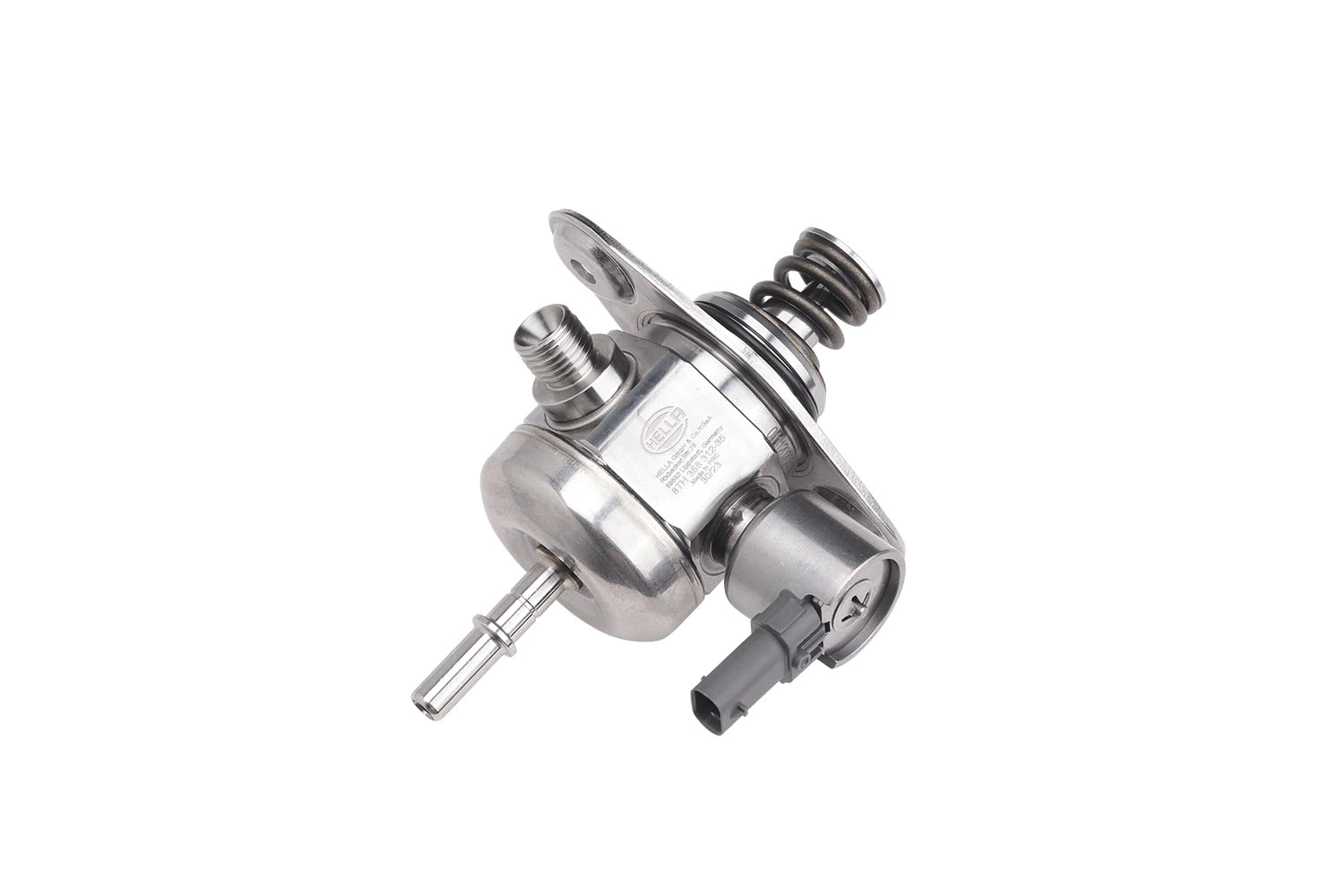 High-pressure Pump