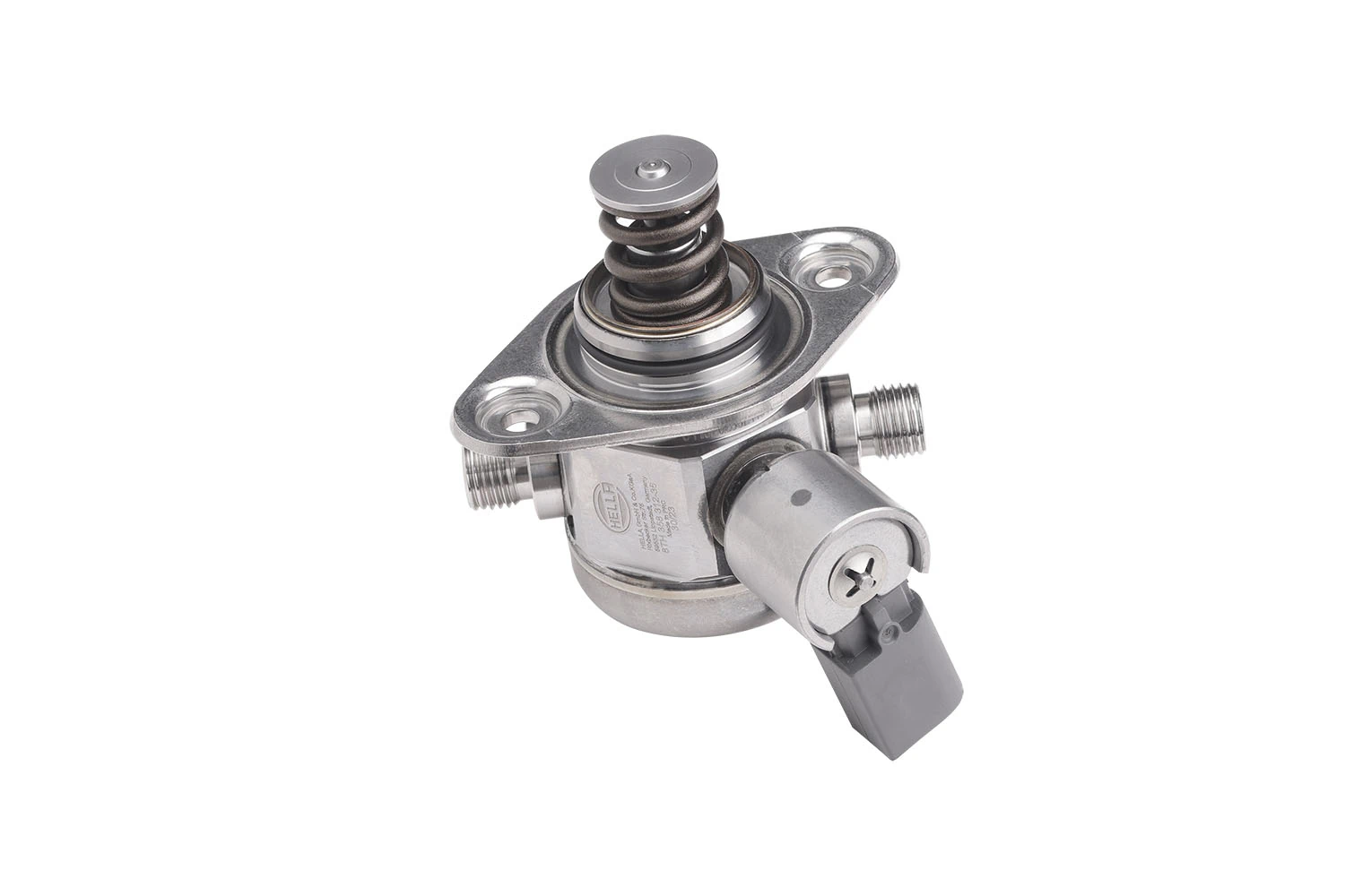 High-pressure Pump