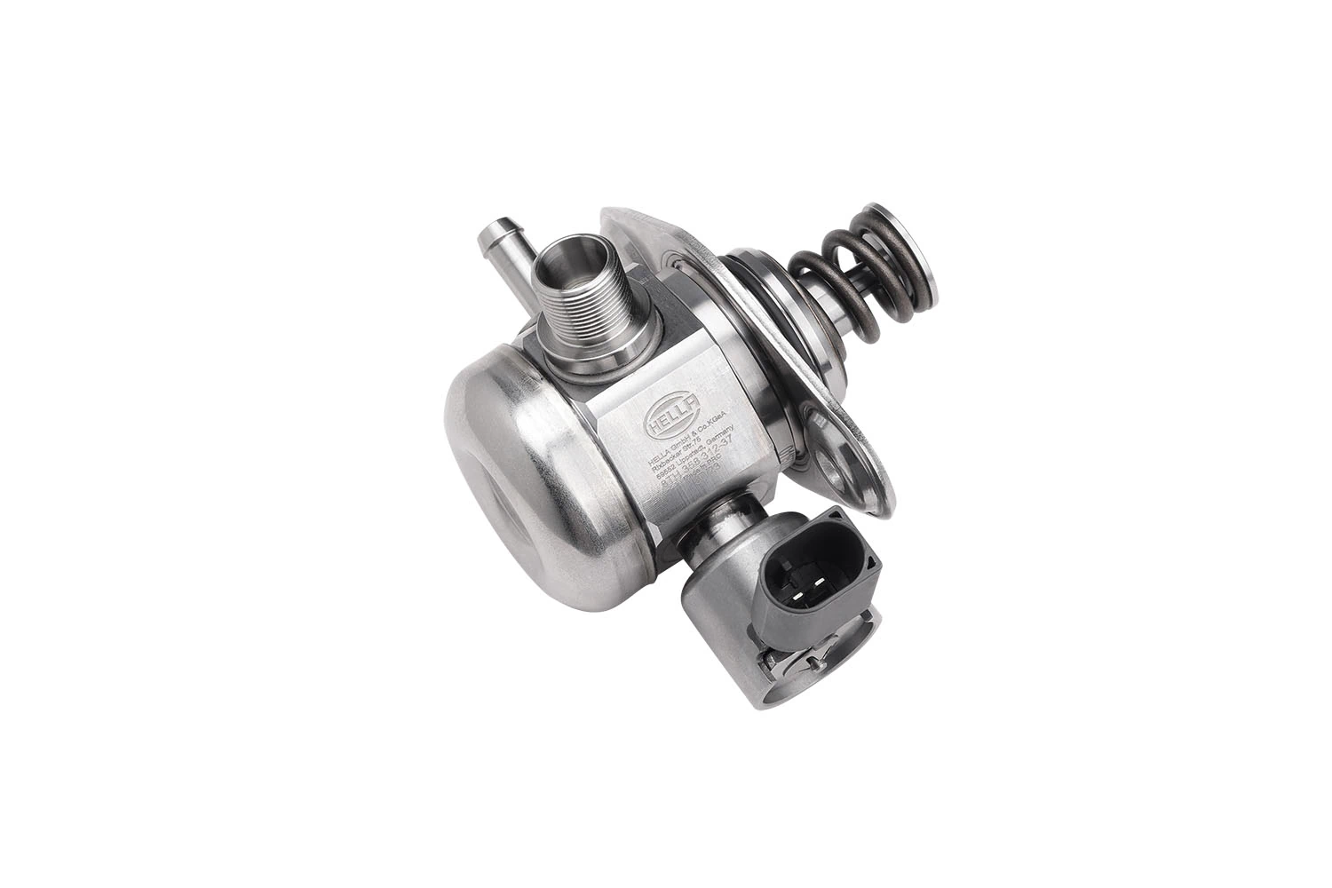 High-pressure Pump