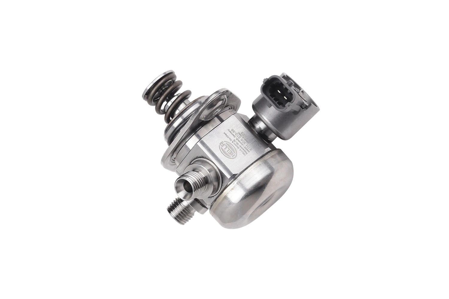 High-pressure Pump