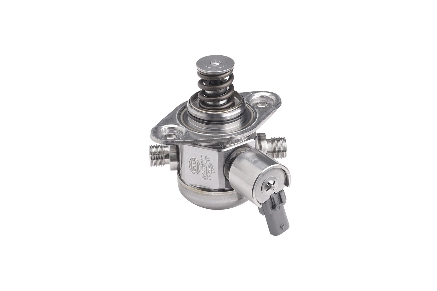 High-pressure Pump