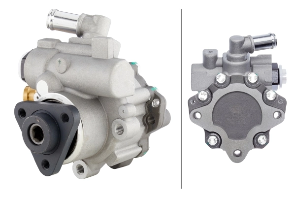 Hydraulic Pump, steering