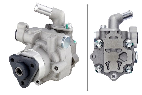 Hydraulic Pump, steering