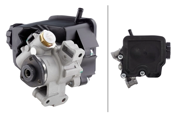 Hydraulic Pump, steering