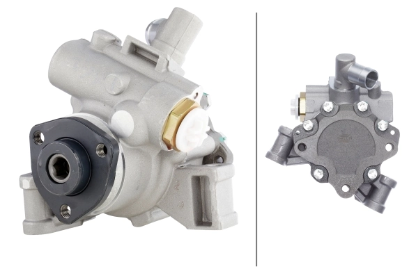 Hydraulic Pump, steering
