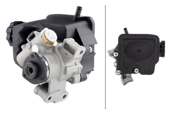 Hydraulic Pump, steering