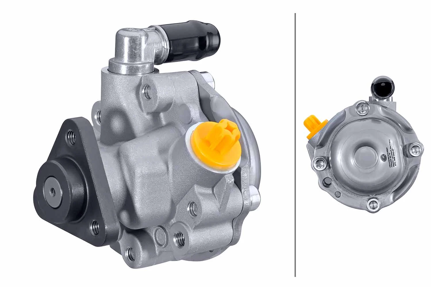 Hydraulic Pump, steering