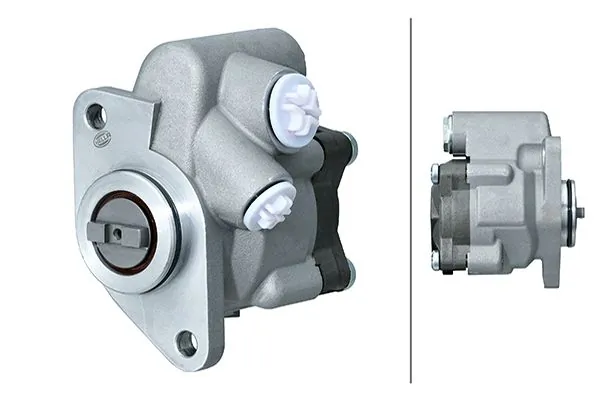 Hydraulic Pump, steering