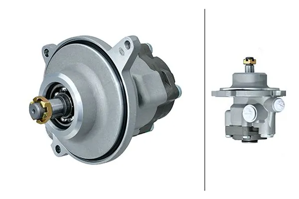 Hydraulic Pump, steering