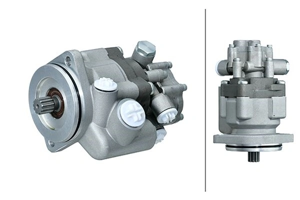 Hydraulic Pump, steering