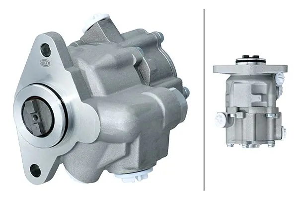 Hydraulic Pump, steering