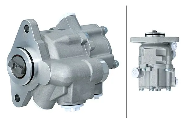 Hydraulic Pump, steering