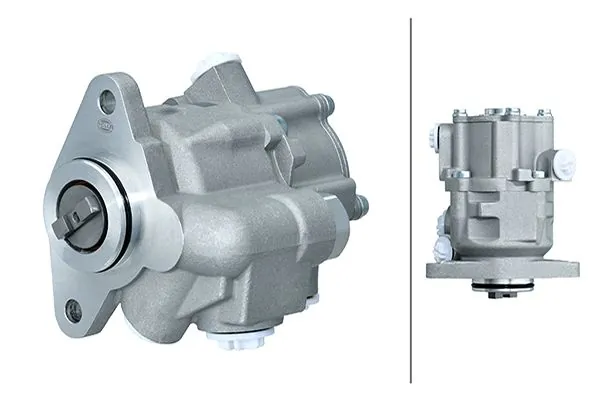 Hydraulic Pump, steering
