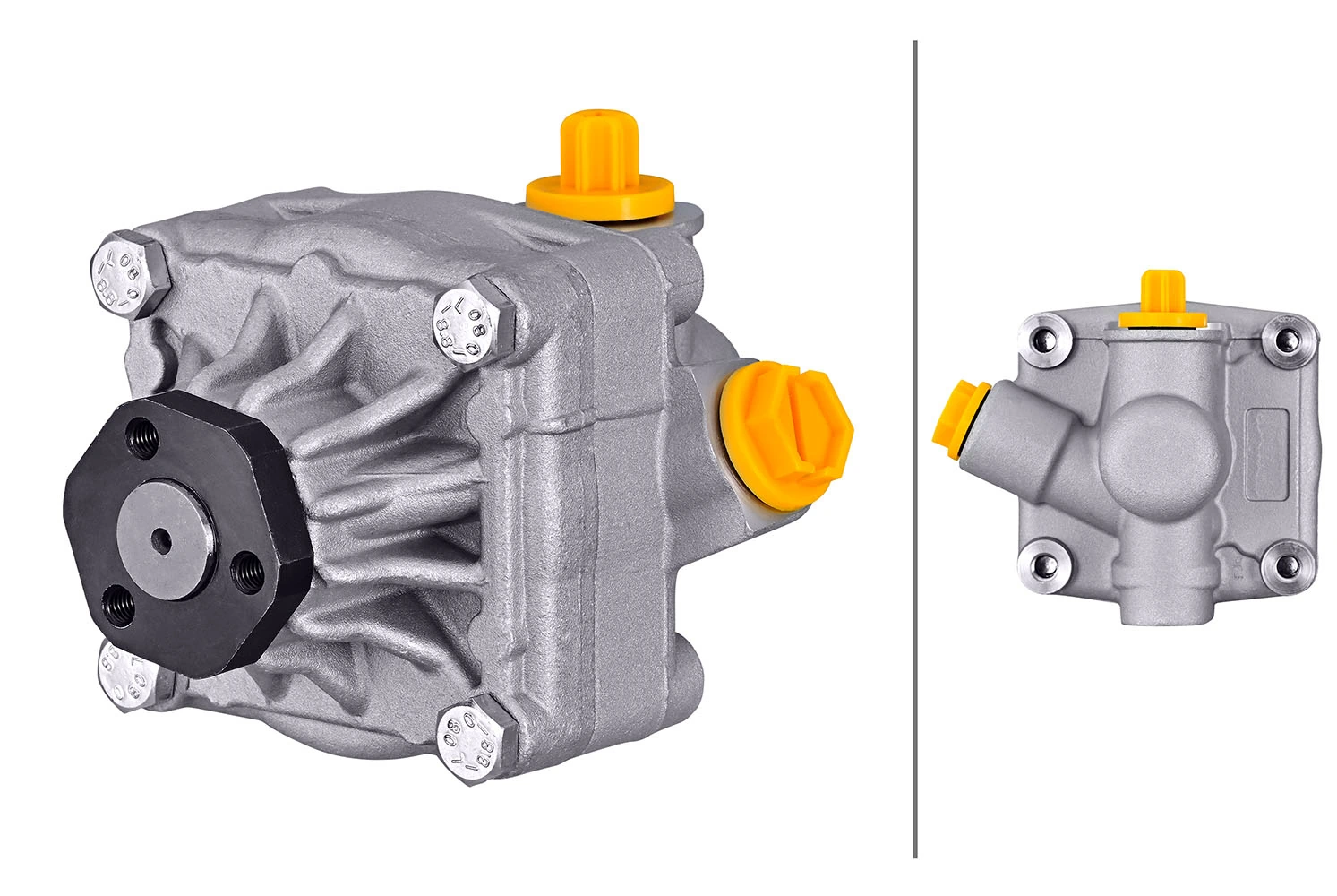 Hydraulic Pump, steering