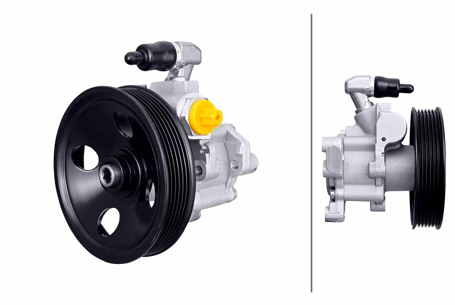 Hydraulic Pump, steering