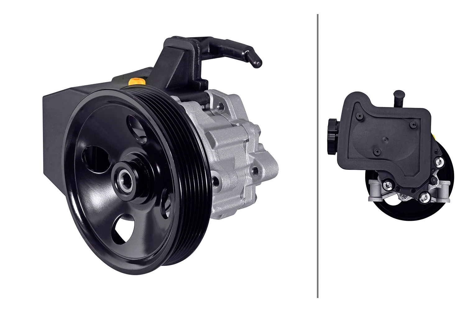 Hydraulic Pump, steering